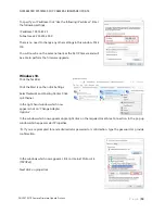 Preview for 13 page of Gatekeeper Systems S31IP Firmware Upgrade Procedure