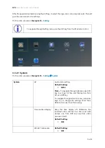 Preview for 14 page of Gatekeeper Systems SV12 User Manual & Install Manual