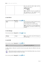 Preview for 16 page of Gatekeeper Systems SV12 User Manual & Install Manual