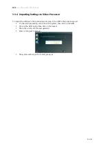 Preview for 23 page of Gatekeeper Systems SV12 User Manual & Install Manual