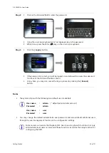 Preview for 29 page of Gatekeeper G4-504HD2a User'S Operating Manual