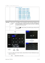 Предварительный просмотр 91 страницы Gatekeeper G4-508HD4a User Manual & Installation Manual