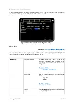 Предварительный просмотр 117 страницы Gatekeeper G4-508HD4a User Manual & Installation Manual