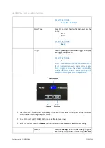 Предварительный просмотр 120 страницы Gatekeeper G4-508HD4a User Manual & Installation Manual