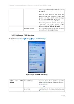 Preview for 17 page of Gatekeeper ITSS User Manual & Install Manual