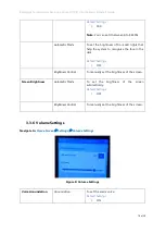 Preview for 18 page of Gatekeeper ITSS User Manual & Install Manual