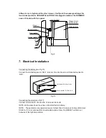 Предварительный просмотр 11 страницы Gatekeeper SKC-600DC Owner'S Manual