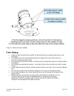 Preview for 9 page of Gatekeeper SP-210 Installation Manual