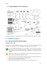 Preview for 15 page of Gatekeeper SV12 V3 User Manual