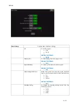 Preview for 22 page of Gatekeeper SV12 V3 User Manual