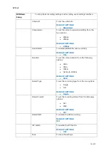 Preview for 26 page of Gatekeeper SV12 V3 User Manual