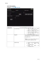 Preview for 52 page of Gatekeeper SV12 V3 User Manual