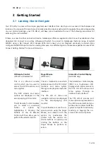 Preview for 15 page of Gatekeeper Y35 HD v3 User Manual & Installation Manuallines