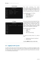 Preview for 30 page of Gatekeeper Y35 HD v3 User Manual & Installation Manuallines