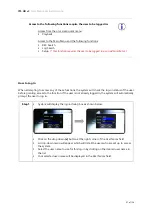 Preview for 31 page of Gatekeeper Y35 HD v3 User Manual & Installation Manuallines