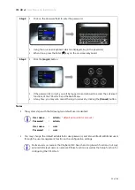 Preview for 32 page of Gatekeeper Y35 HD v3 User Manual & Installation Manuallines