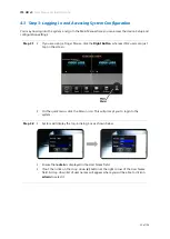 Preview for 35 page of Gatekeeper Y35 HD v3 User Manual & Installation Manuallines