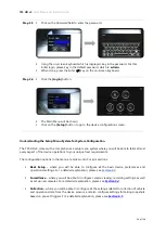 Preview for 36 page of Gatekeeper Y35 HD v3 User Manual & Installation Manuallines