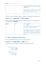 Preview for 40 page of Gatekeeper Y35 HD v3 User Manual & Installation Manuallines