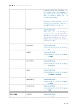 Preview for 43 page of Gatekeeper Y35 HD v3 User Manual & Installation Manuallines