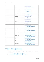 Preview for 44 page of Gatekeeper Y35 HD v3 User Manual & Installation Manuallines