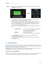 Preview for 57 page of Gatekeeper Y35 HD v3 User Manual & Installation Manuallines