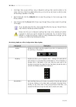 Preview for 63 page of Gatekeeper Y35 HD v3 User Manual & Installation Manuallines