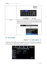 Preview for 65 page of Gatekeeper Y35 HD v3 User Manual & Installation Manuallines