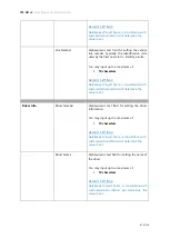 Preview for 67 page of Gatekeeper Y35 HD v3 User Manual & Installation Manuallines