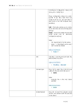 Preview for 76 page of Gatekeeper Y35 HD v3 User Manual & Installation Manuallines