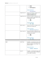 Preview for 77 page of Gatekeeper Y35 HD v3 User Manual & Installation Manuallines