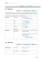 Preview for 80 page of Gatekeeper Y35 HD v3 User Manual & Installation Manuallines