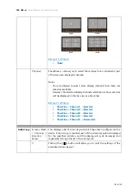 Preview for 85 page of Gatekeeper Y35 HD v3 User Manual & Installation Manuallines