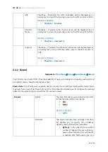 Preview for 88 page of Gatekeeper Y35 HD v3 User Manual & Installation Manuallines