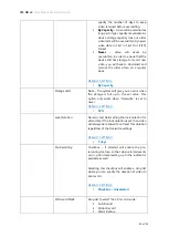 Preview for 89 page of Gatekeeper Y35 HD v3 User Manual & Installation Manuallines