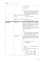 Preview for 90 page of Gatekeeper Y35 HD v3 User Manual & Installation Manuallines