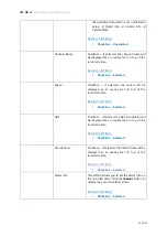 Preview for 95 page of Gatekeeper Y35 HD v3 User Manual & Installation Manuallines