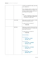 Preview for 100 page of Gatekeeper Y35 HD v3 User Manual & Installation Manuallines