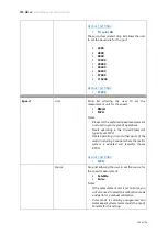 Preview for 102 page of Gatekeeper Y35 HD v3 User Manual & Installation Manuallines