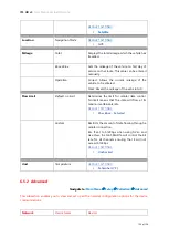 Preview for 103 page of Gatekeeper Y35 HD v3 User Manual & Installation Manuallines