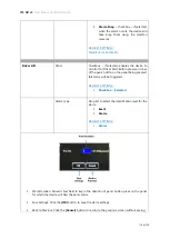 Preview for 114 page of Gatekeeper Y35 HD v3 User Manual & Installation Manuallines