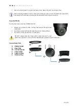 Preview for 152 page of Gatekeeper Y35 HD v3 User Manual & Installation Manuallines