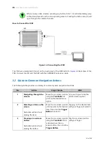 Предварительный просмотр 22 страницы Gatekeeper Y58 User Manual & Installation Manual