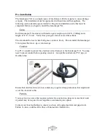 Preview for 9 page of Gatekeeper YG-5602 Owner'S Manual