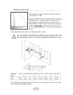 Preview for 17 page of Gatekeeper YG-5602 Owner'S Manual