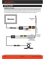 Preview for 4 page of Gater G427 Product User Manual