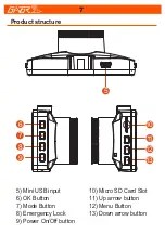 Preview for 7 page of Gater GHDVR355 Quick Start Manual