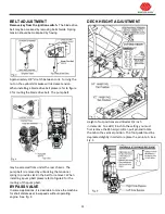 Preview for 11 page of Gater WYZ34FS600V Operator'S Manual