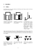 Предварительный просмотр 13 страницы Gaterol Active Lite Manual