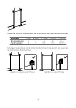 Preview for 15 page of Gaterol Active Lite Manual